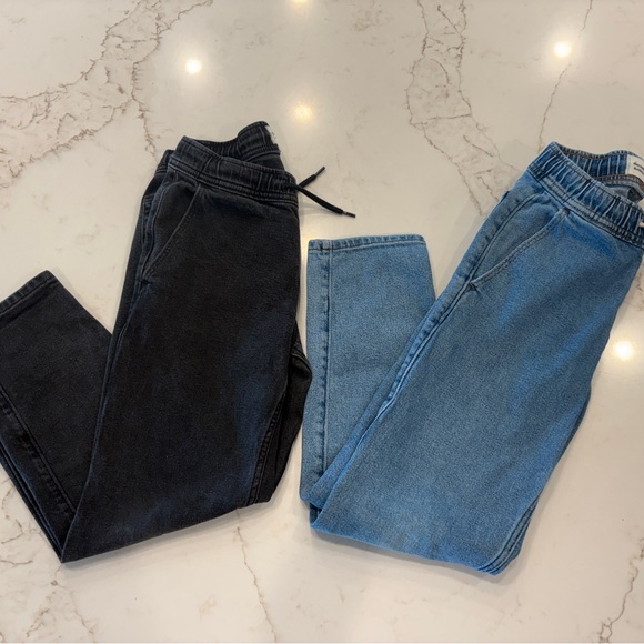 abercrombie kids Other - Abercrombie Kids Boys Jeans (Size 9/10)